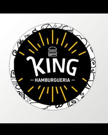 KING HAMBURGUERIA 