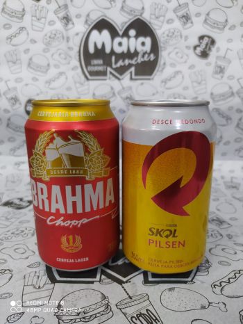 BRAHMA