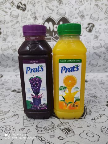 SUCO UVA PRATS