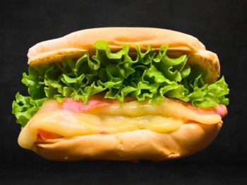 X SALADA