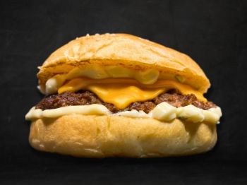 SMASH BURGUER