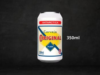 ORIGINAL LATA
