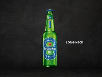 HEINEKEN ZERO