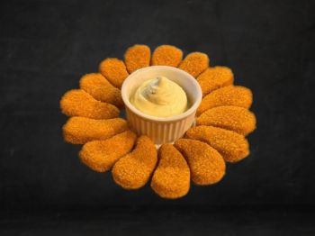 NUGGETS