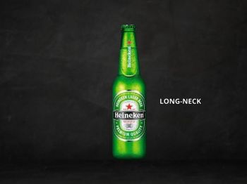 HEINEKEN
