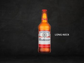 BUDWEISER