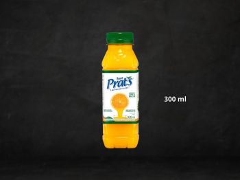 PRATS LARANJA 300 ML
