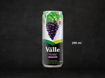 DEL VALLE - UVA