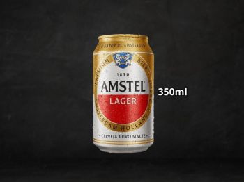 AMSTEL 350