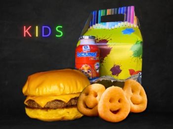 COMBO KIDS