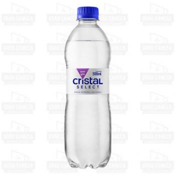 AGUA S/ GAS