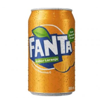 FANTA 350ML