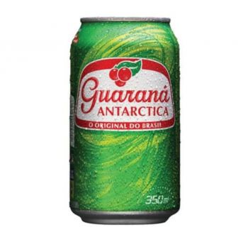 GUARANÁ ANTARTICA 350ML