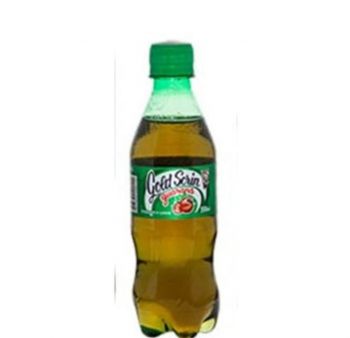 GUARANÁ GOLD SCRIN 350ML