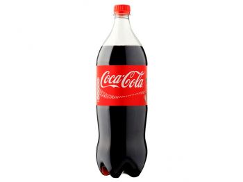 COCA COLA 1L