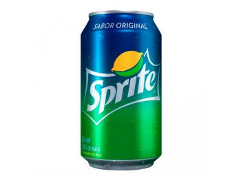 SPRITE LATA