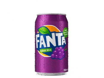 FANTA UVA