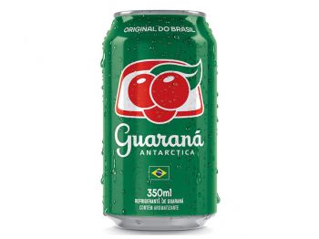 GUARANA  LATA