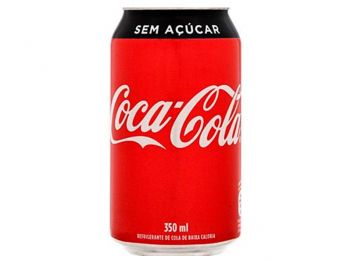 COCA-ZERO