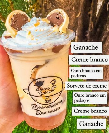 OURO BRANCO