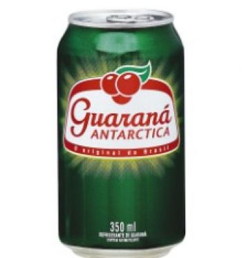 GUARANÁ LATA