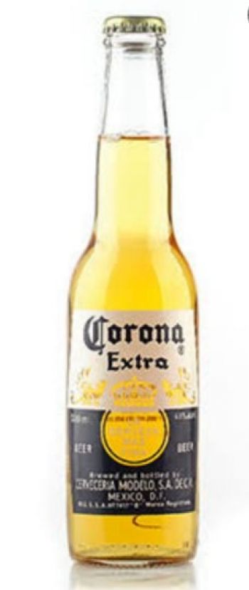 CERVEJA CORONA 330ML