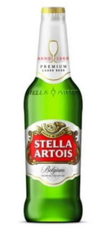 CERVEJA STELLA 330ML