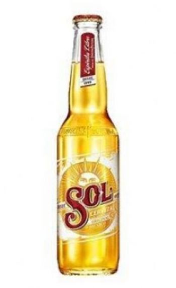 SOL 330ML