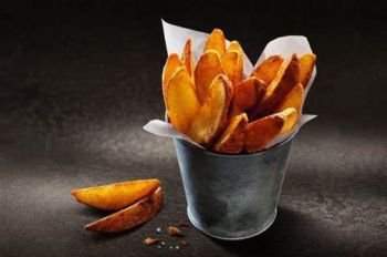 **BATATA RUSTICA**