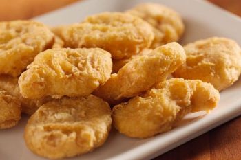 *NUGGETS VEGANO 6 UNIDADES*