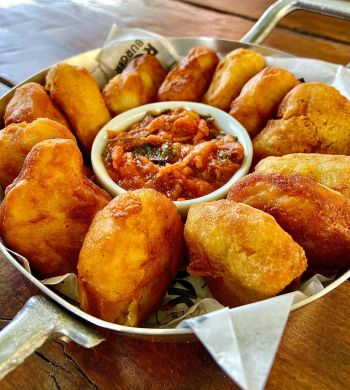 **NUGGETS - LANÇAMENTO**