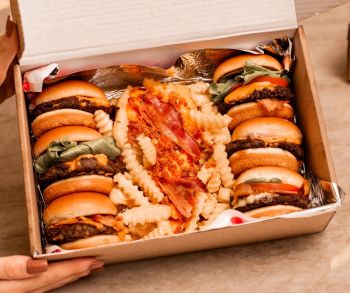 BOX DA FELICIDADE