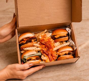 BOX DA FELICIDADE - CASAL