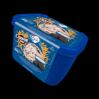 PT 2 L SORV. COOKIE CROC
