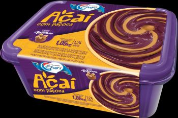 POTE 1,05 K ACAI C/PAÇOCA