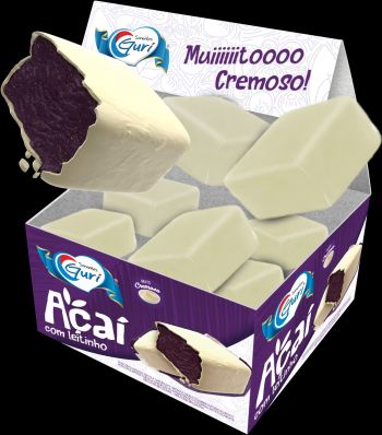 MINIBOM BOM AÇAÍ