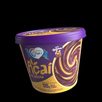 COPO 130 G ACAI COM PAÇOCA