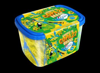 PT 2 L SORV. COPA