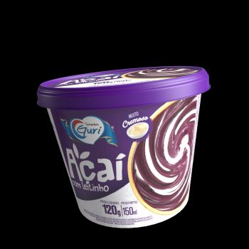 COPO 130 G ACAI COM LEITINHO