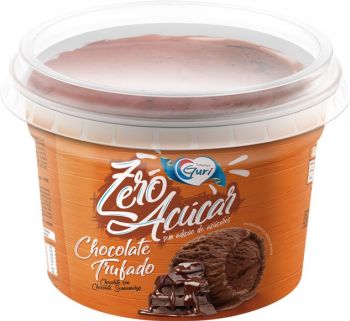 COPO 90 G ZERO ACUCAR CHOCOLATE TRUFADO