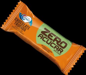PICOLE ZERO ACUCAR CHOCOLATE