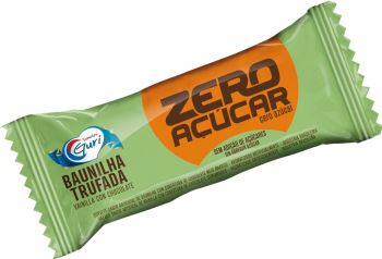PICOLE ZERO ACUCAR BAUNILHA