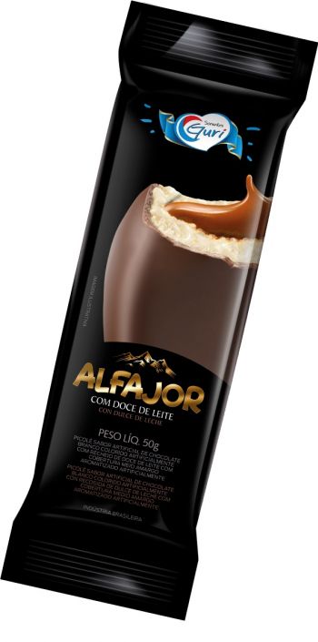 PIC. ALFAJOR
