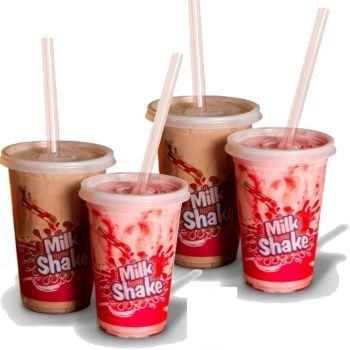 MILK SHAKE 530ML