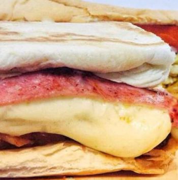 MISTO C/ CARNE