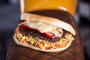 CAC ESPECIAL C/ CARNE