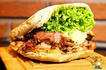 X-BACON