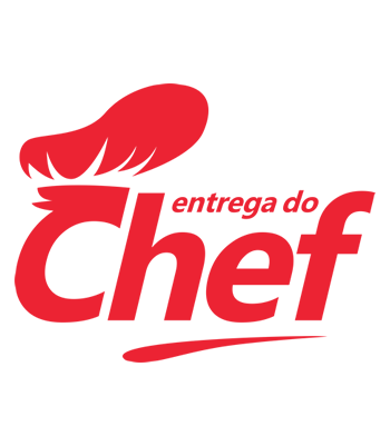 Entrega do Chef